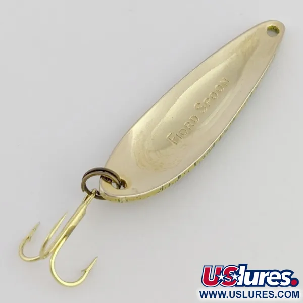 Acme Fiord, 7g Frog, Skeddrag #24431