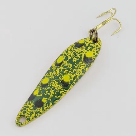 Acme Fiord, 7g Frog, Skeddrag #24431