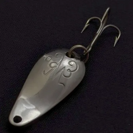 Weller Gypsy King Deluxe, 3,5g koppar, skeddrag #24432