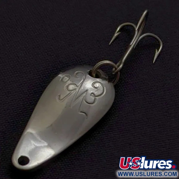 Weller Gypsy King Deluxe, 3,5g koppar, skeddrag #24432