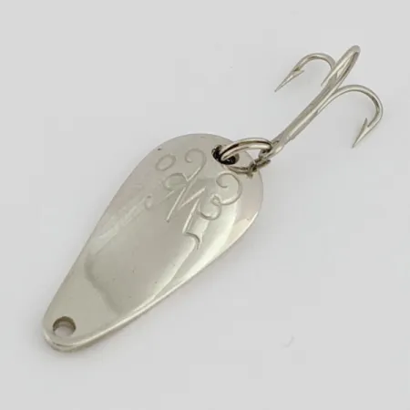 Weller Gypsy King Deluxe, 3,5g koppar, skeddrag #24432