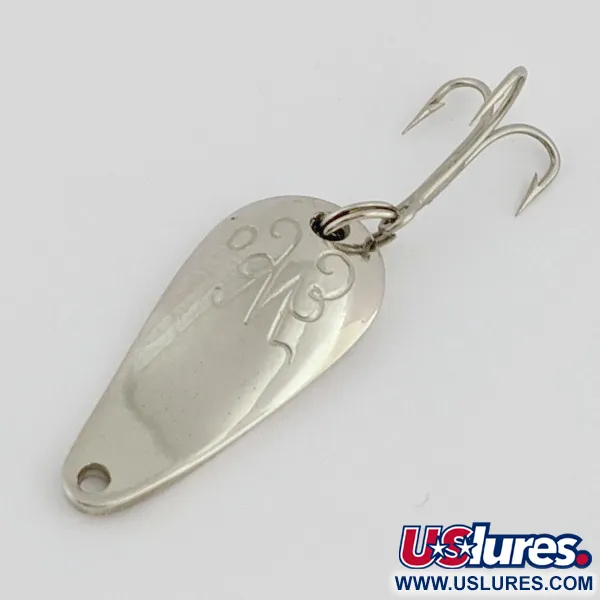 Weller Gypsy King Deluxe, 3,5g koppar, skeddrag #24432