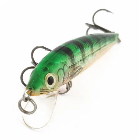 Rapala Husky Jerk 7, 7g GP, Svävande wobbler #24434