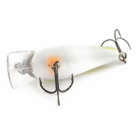 Strike King KVD 1.5 Silent Crankbait, Sexy Shad, 10.6 g, Ljudlös, #24437