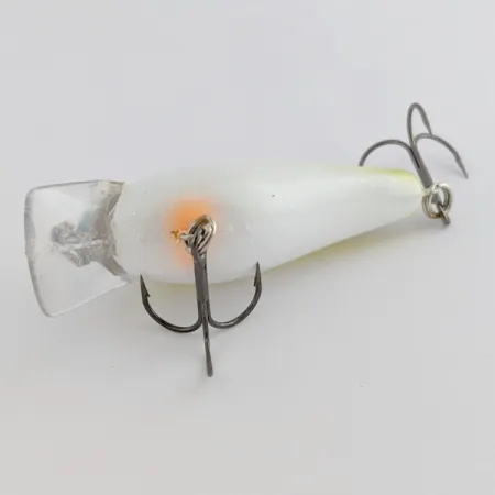 Strike King KVD 1.5 Silent Crankbait, Sexy Shad, 10.6 g, Ljudlös, #24437