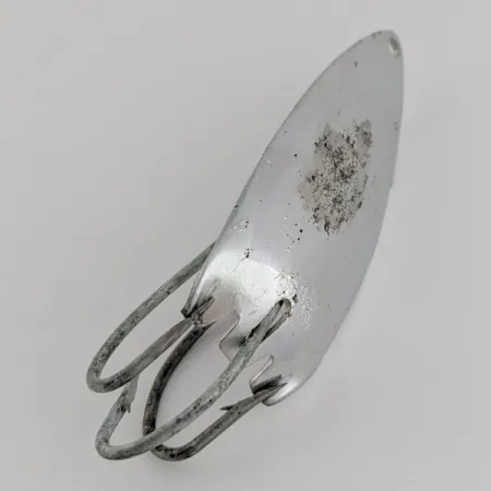 Acme Weedless Minnow Skeddrag, Krom, 24g, Vasskyddad, #24439