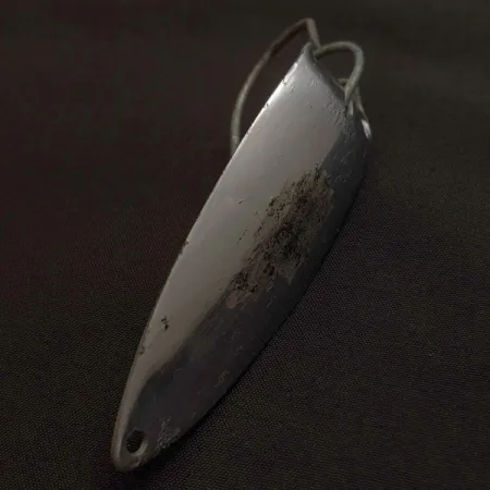 Acme Weedless Minnow Skeddrag, Krom, 24g, Vasskyddad, #24439