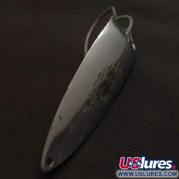 Acme Weedless Minnow Skeddrag, Krom, 24g, Vasskyddad, #24439