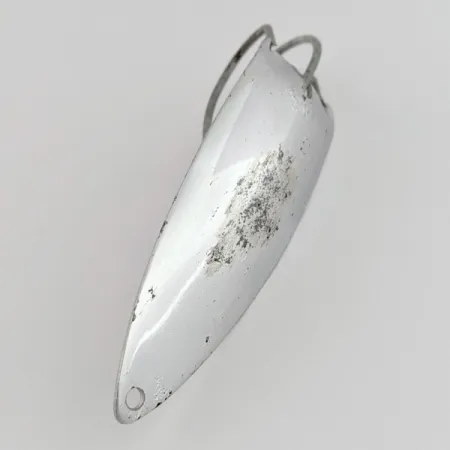 Acme Weedless Minnow Skeddrag, Krom, 24g, Vasskyddad, #24439