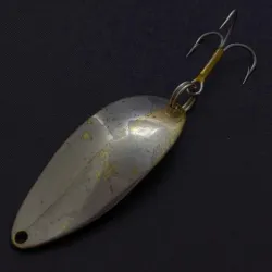 Little Cleo (Hula Girl)