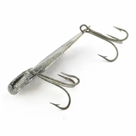 Cotton Cordell Gay Blade Vibrationsbete, silver, 21 g, #24446