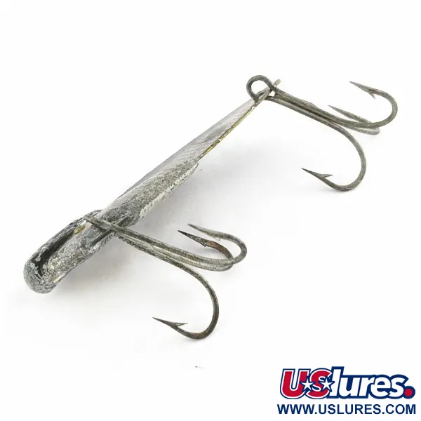 Cotton Cordell Gay Blade Vibrationsbete, silver, 21 g, #24446