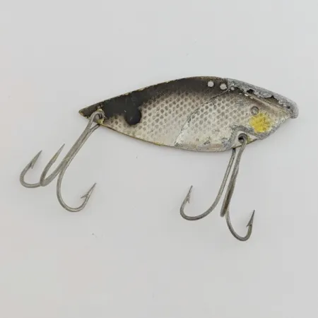 Cotton Cordell Gay Blade Vibrationsbete, silver, 21 g, #24446