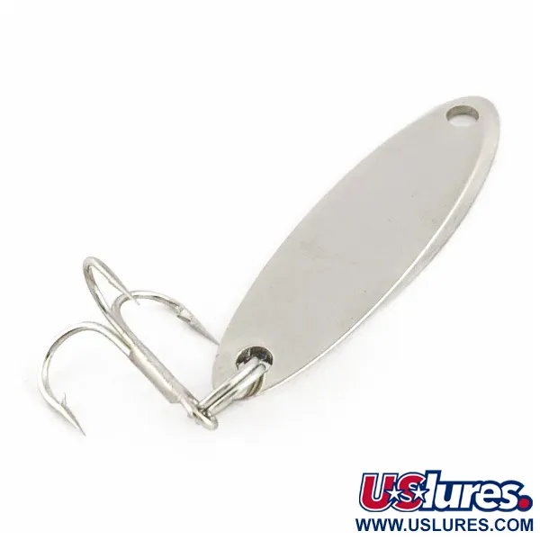 Acme Kastmaster Skeddrag, Nickel, 3.5g, Metall, #24448