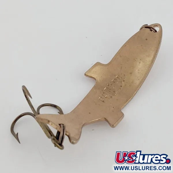 Acme Phoebe Skeddrag, Koppar, 7 g, Stansad Mässing, #24453