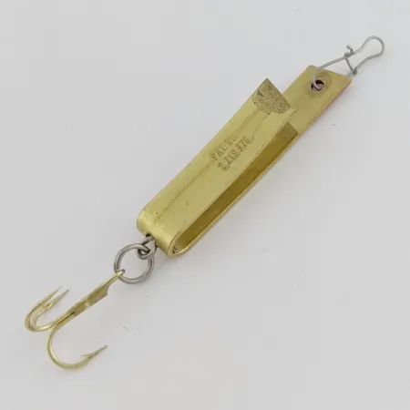 Luhr Jensen Super-Duper 503 Bete, Gold/Red, 4.3g, U-form, #24454