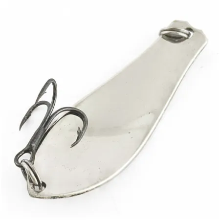 Prescott Spinner Little Doctor 255 Skeddrag, Nickel, 7 g, #24455