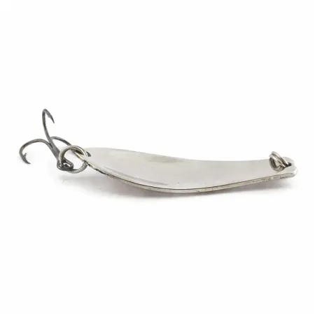 Prescott Spinner Little Doctor 255 Skeddrag, Nickel, 7 g, #24455