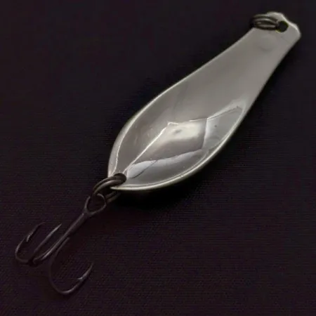 Prescott Spinner Little Doctor 255 Skeddrag, Nickel, 7 g, #24455