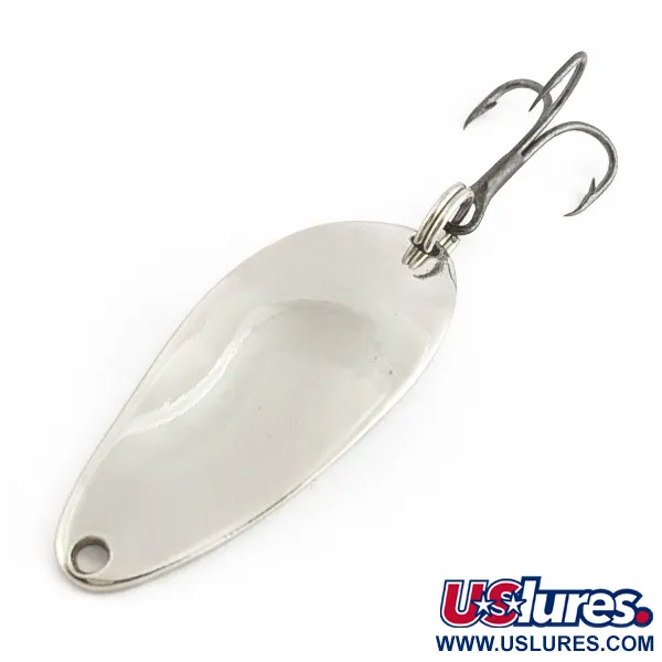 Seneca Little Cleo Skeddrag, Nickel, 7 g, Stämplad, #24460