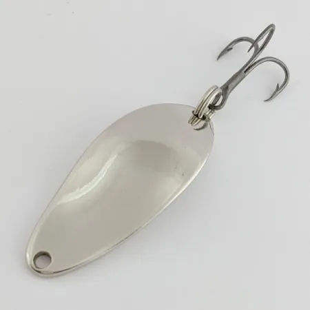 Seneca Little Cleo Skeddrag, Nickel, 7 g, Stämplad, #24460