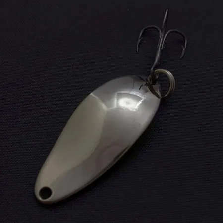 Seneca Little Cleo Skeddrag, Nickel, 7 g, Stämplad, #24460