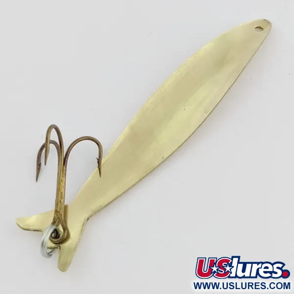 Eagle Tool Skeddrag, Mässing, 6 g, Oanvänd, #24498