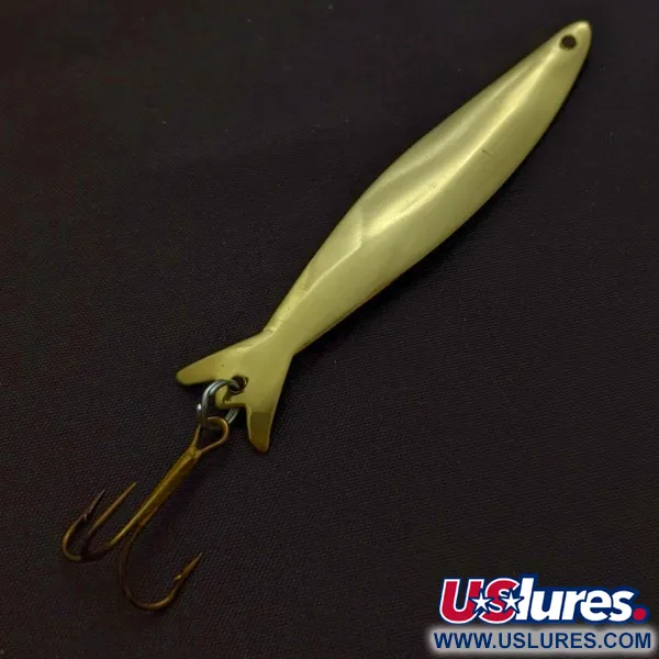 Eagle Tool Skeddrag, Mässing, 6 g, Oanvänd, #24498