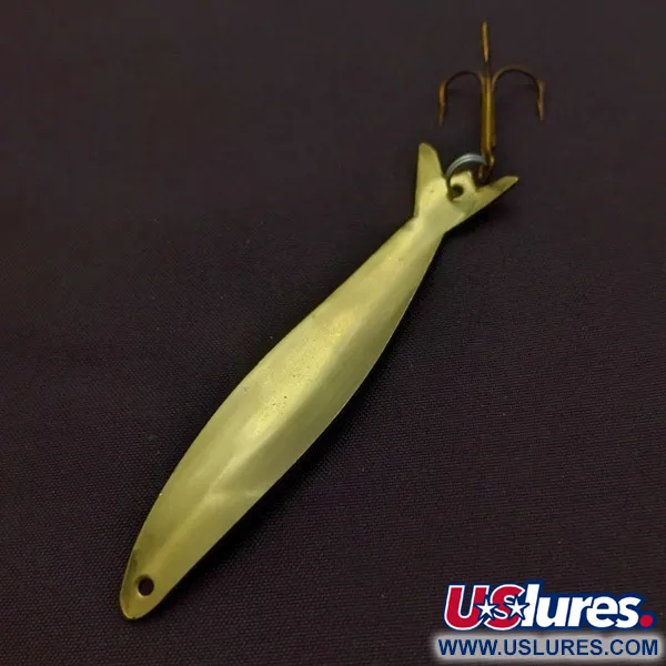 Eagle Tool Skeddrag, Mässing, 6 g, Oanvänd, #24498