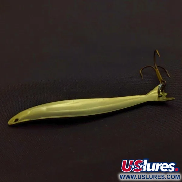 Eagle Tool Skeddrag, Mässing, 6 g, Oanvänd, #24498