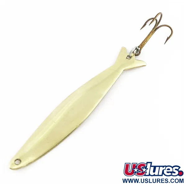 Eagle Tool Skeddrag, Mässing, 6 g, Oanvänd, #24498