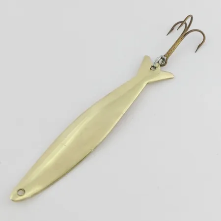 Eagle Tool Skeddrag, Mässing, 6 g, Oanvänd, #24498