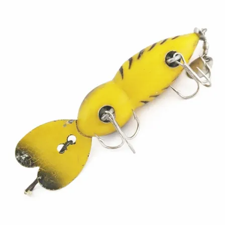 Whopper Stopper Hellbender Vobbler, Tiger, 7 g, Baksked, #24503