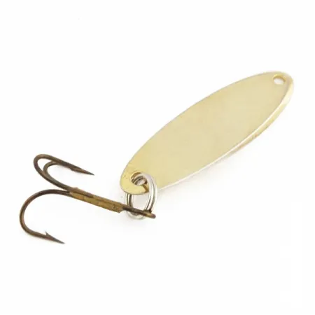 Acme Kastmaster skeddrag, guld, 7 g, legering, #24505