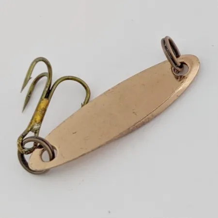 Acme Kastmaster Skeddrag, Koppar, 2.5 g, Snedskuren, #24511