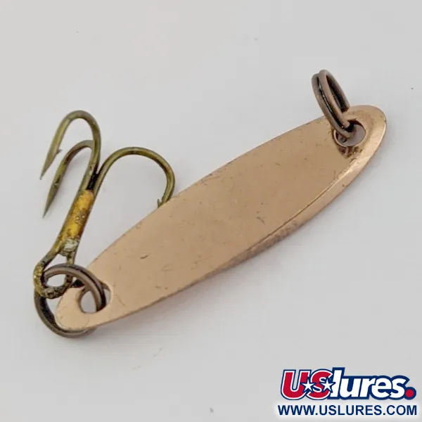 Acme Kastmaster Skeddrag, Koppar, 2.5 g, Snedskuren, #24511