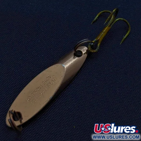 Acme Kastmaster Skeddrag, Koppar, 2.5 g, Snedskuren, #24511