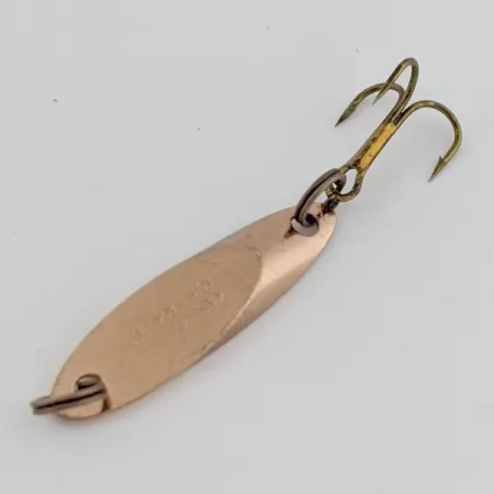 Acme Kastmaster Skeddrag, Koppar, 2.5 g, Snedskuren, #24511