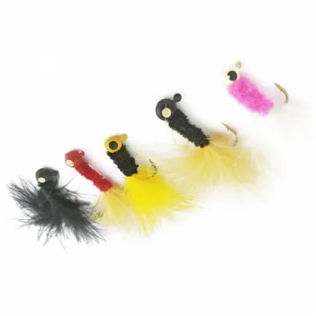 Creme Jigs, 5 st