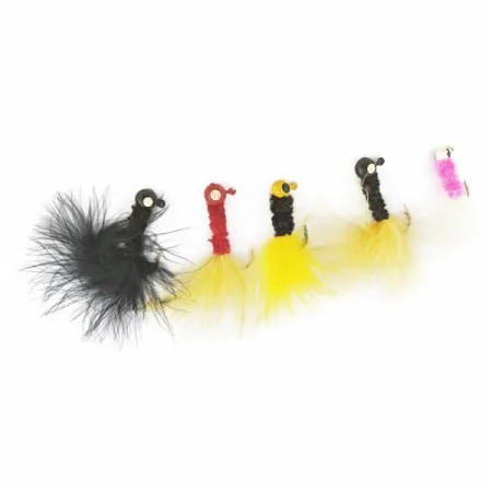 Creme Jigs, 5 st