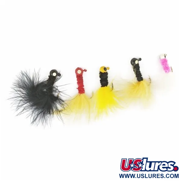 Creme Jigs, 5 st