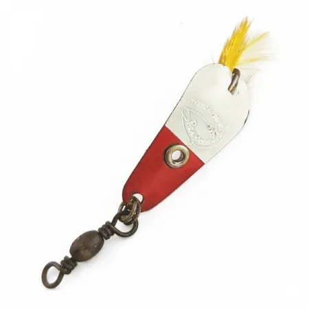 Rex Spoon Weezel bait