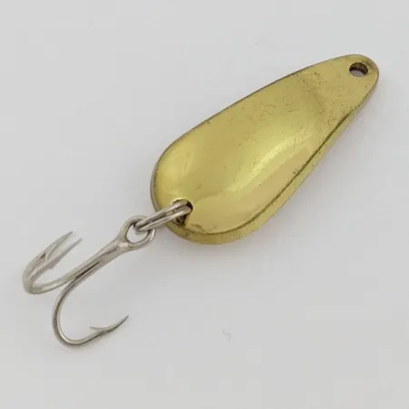 Weller Gypsy King Deluxe Skeddrag, Koppar, 1/8 oz (3.5 g), 'W' Stämpel, #24521