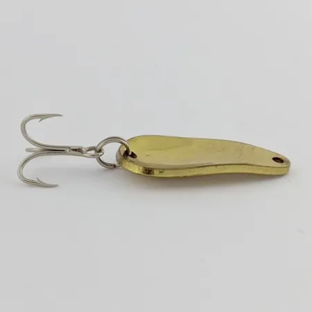 Weller Gypsy King Deluxe Skeddrag, Koppar, 1/8 oz (3.5 g), 'W' Stämpel, #24521