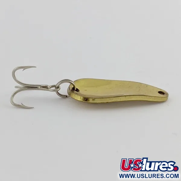 Weller Gypsy King Deluxe Skeddrag, Koppar, 1/8 oz (3.5 g), 'W' Stämpel, #24521