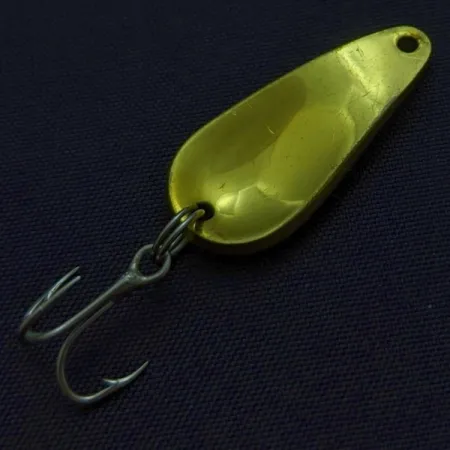 Weller Gypsy King Deluxe Skeddrag, Koppar, 1/8 oz (3.5 g), 'W' Stämpel, #24521