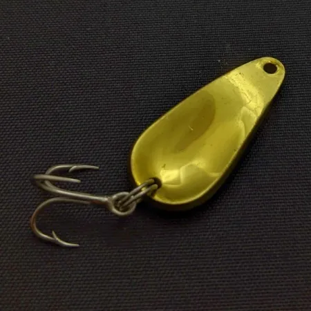 Weller Gypsy King Deluxe Skeddrag, Koppar, 1/8 oz (3.5 g), 'W' Stämpel, #24521