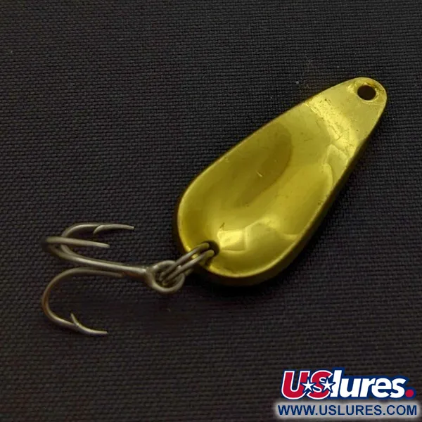 Weller Gypsy King Deluxe Skeddrag, Koppar, 1/8 oz (3.5 g), 'W' Stämpel, #24521