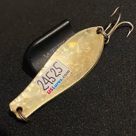 Prescott Spinner Little Doctor 255 Skeddrag, Crystal, 7 g, #24525