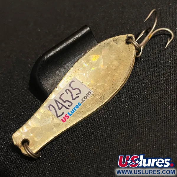 Prescott Spinner Little Doctor 255 Skeddrag, Crystal, 7 g, #24525